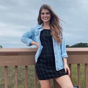 Meet your Posher, Bailey